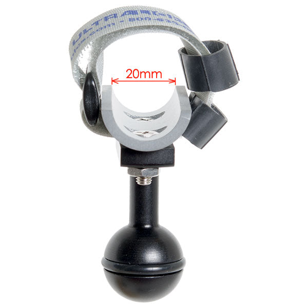 Ultralight AC-USLm Universal Light Adapter Ultralight AC-USLm Universal Light Adapter